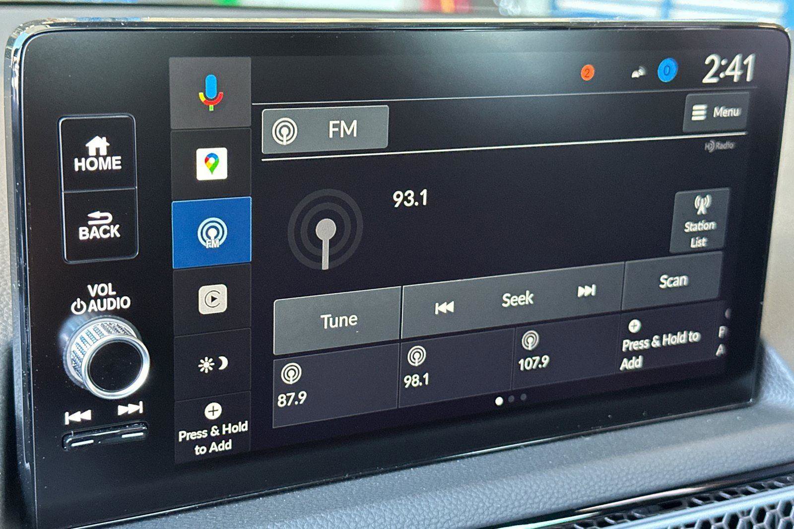 Certified 2026 Honda Civic Sport Touring image 18