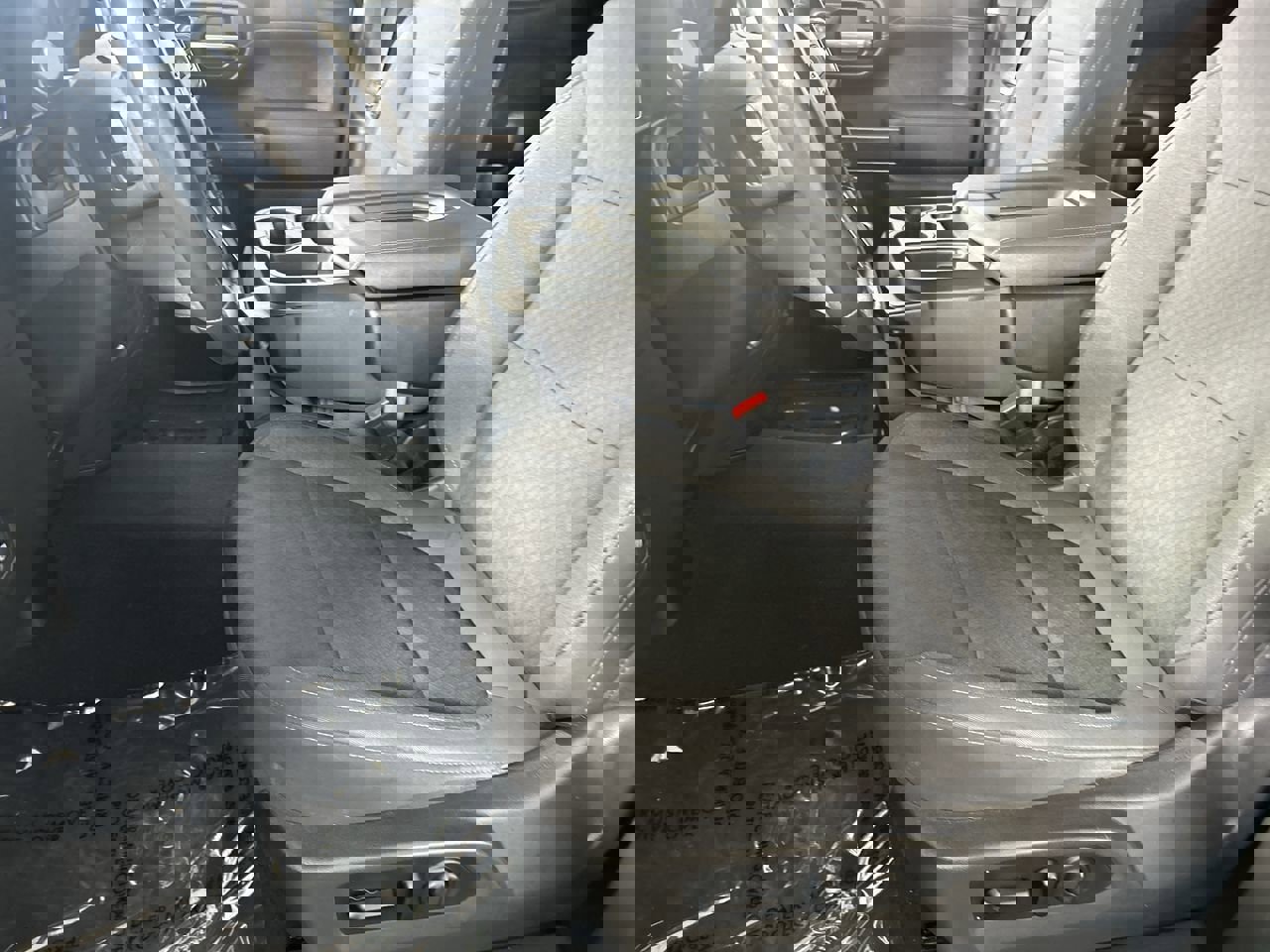 Used 2021 Chevrolet Silverado 1500 LT image 20