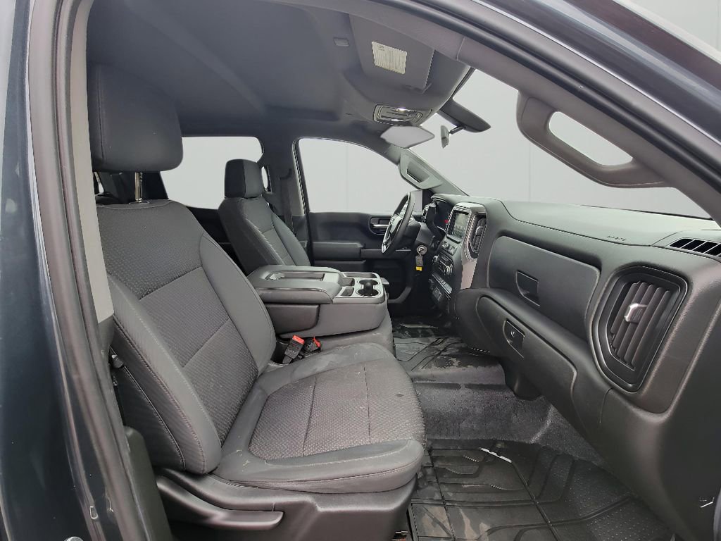 Used 2019 Chevrolet Silverado 1500 Custom w/ Custom Value Package image 30