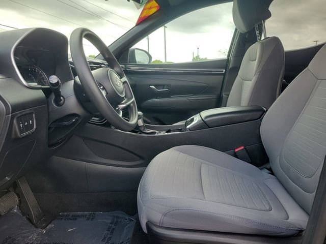 Used 2023 Hyundai Santa Cruz SEL image 18