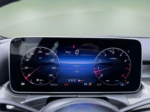Certified 2026 Mercedes-Benz C 300 4MATIC Sedan image 12