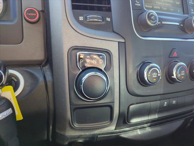 Used 2018 RAM 1500 Express w/ Express Value Package image 6