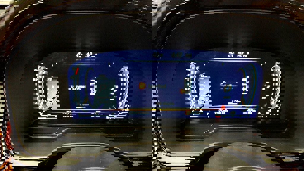 Used 2024 INFINITI QX60 Autograph w/ Cargo Package image 15