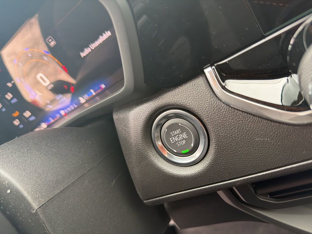 New 2026 Chevrolet Colorado W/T w/ WT Custom Package image 8