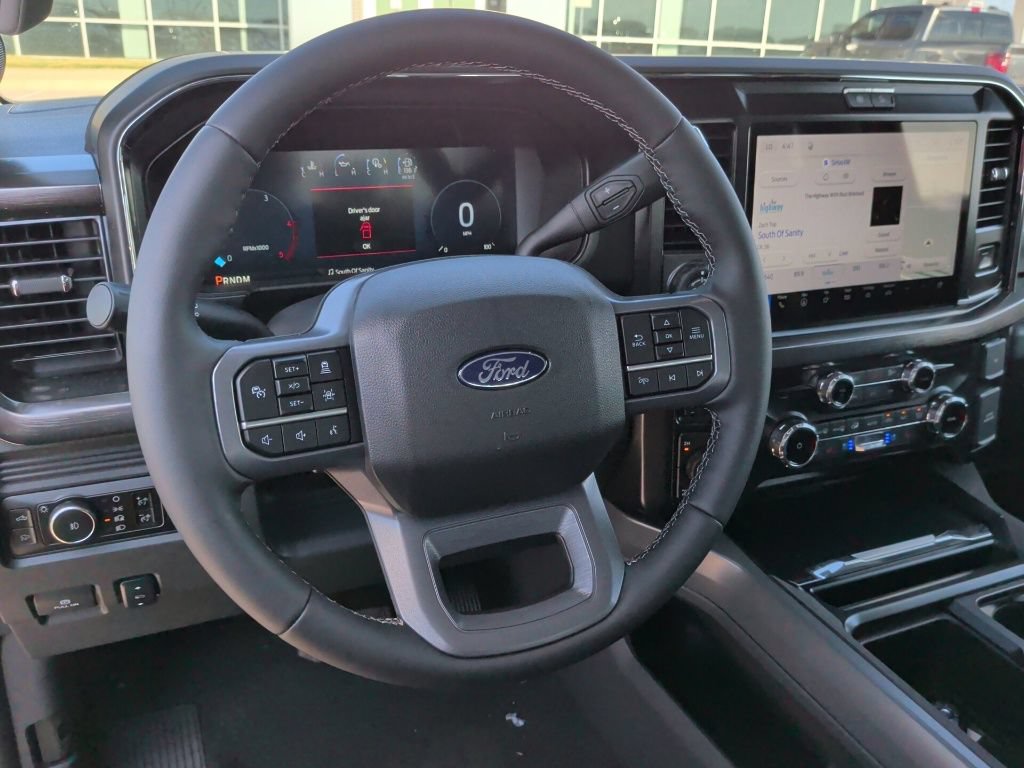 New 2027 Ford F250 Lariat w/ Tremor Off-Road Package AWD/4WD image 18