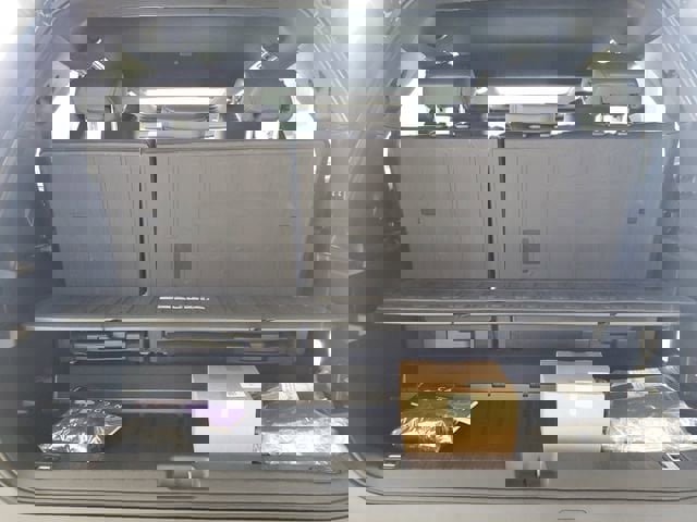 New 2026 Toyota Sequoia Platinum w/ Tow Technology Package image 7