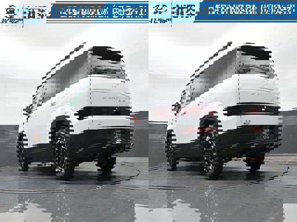 New 2026 Hyundai Santa Fe SEL w/ Tow & Go Package image 38