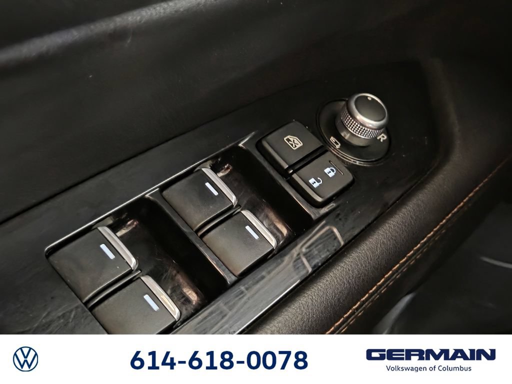 Used 2020 MAZDA CX-5 Grand Touring w/ GT Premium Package AWD/4WD image 29