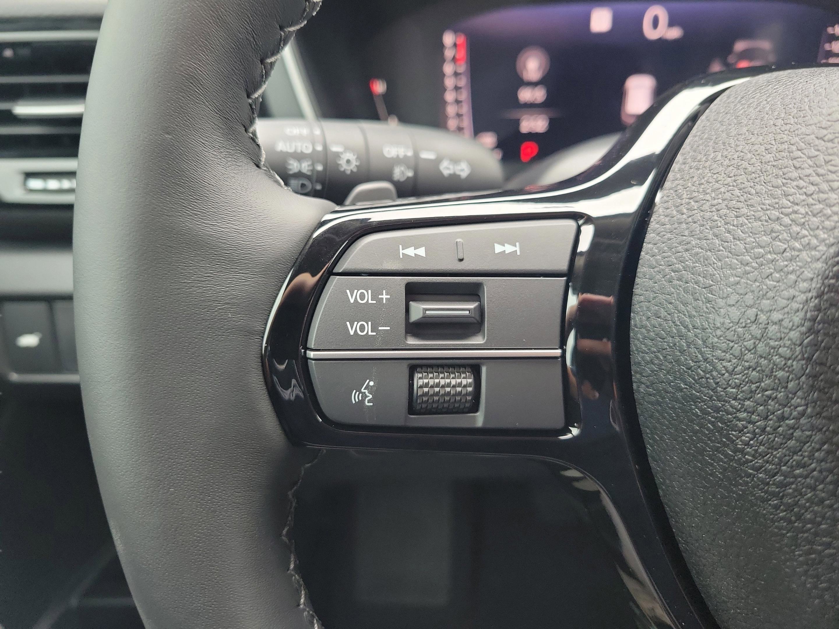 New 2026 Honda Pilot EX-L image 28