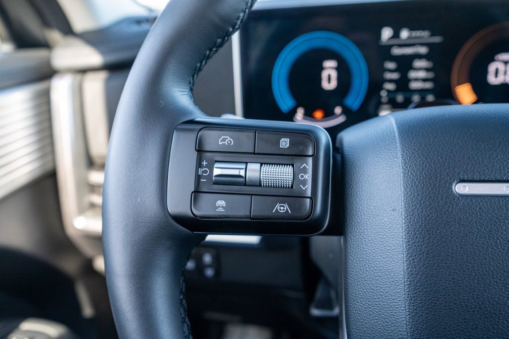 Certified 2026 Hyundai Santa Fe XRT image 30