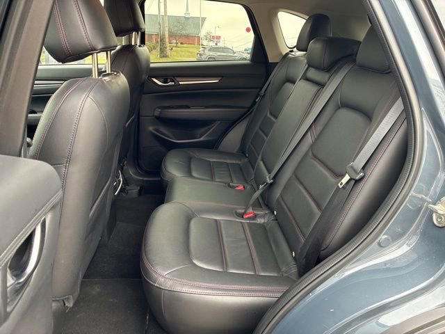 Used 2024 MAZDA CX-5 Carbon Edition image 15