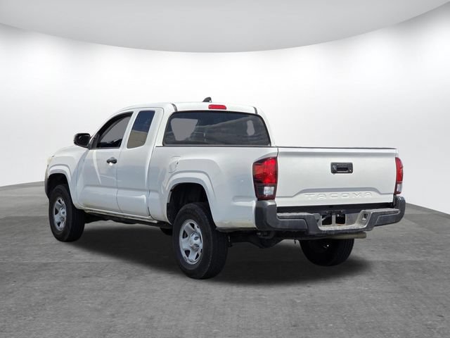 Used 2022 Toyota Tacoma SR RWD image 5