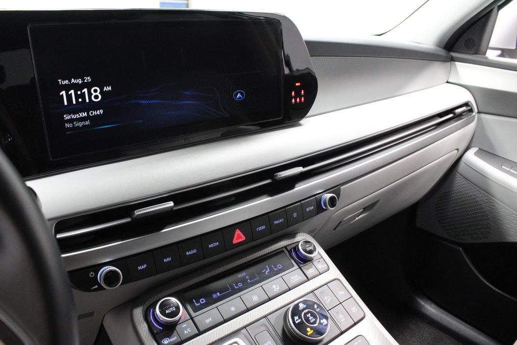 Used 2025 Hyundai Palisade SEL AWD/4WD image 31