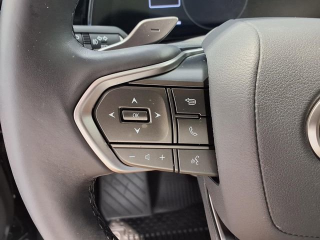Used 2025 Lexus NX 250 FWD w/ Accessory Package (2T) image 8