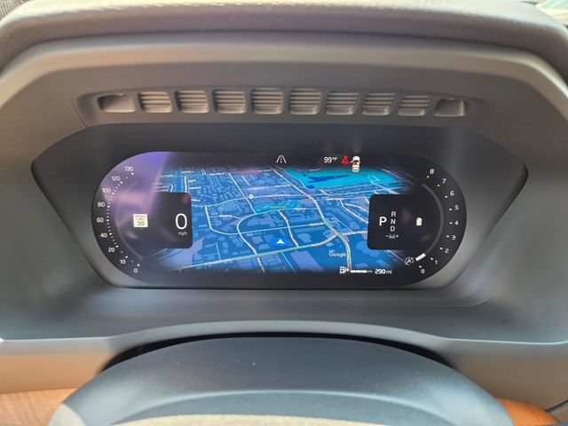 Certified 2023 Volvo XC90 B6 Plus AWD/4WD image 36