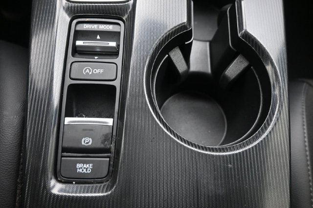 Used 2024 Honda Civic Sport image 29