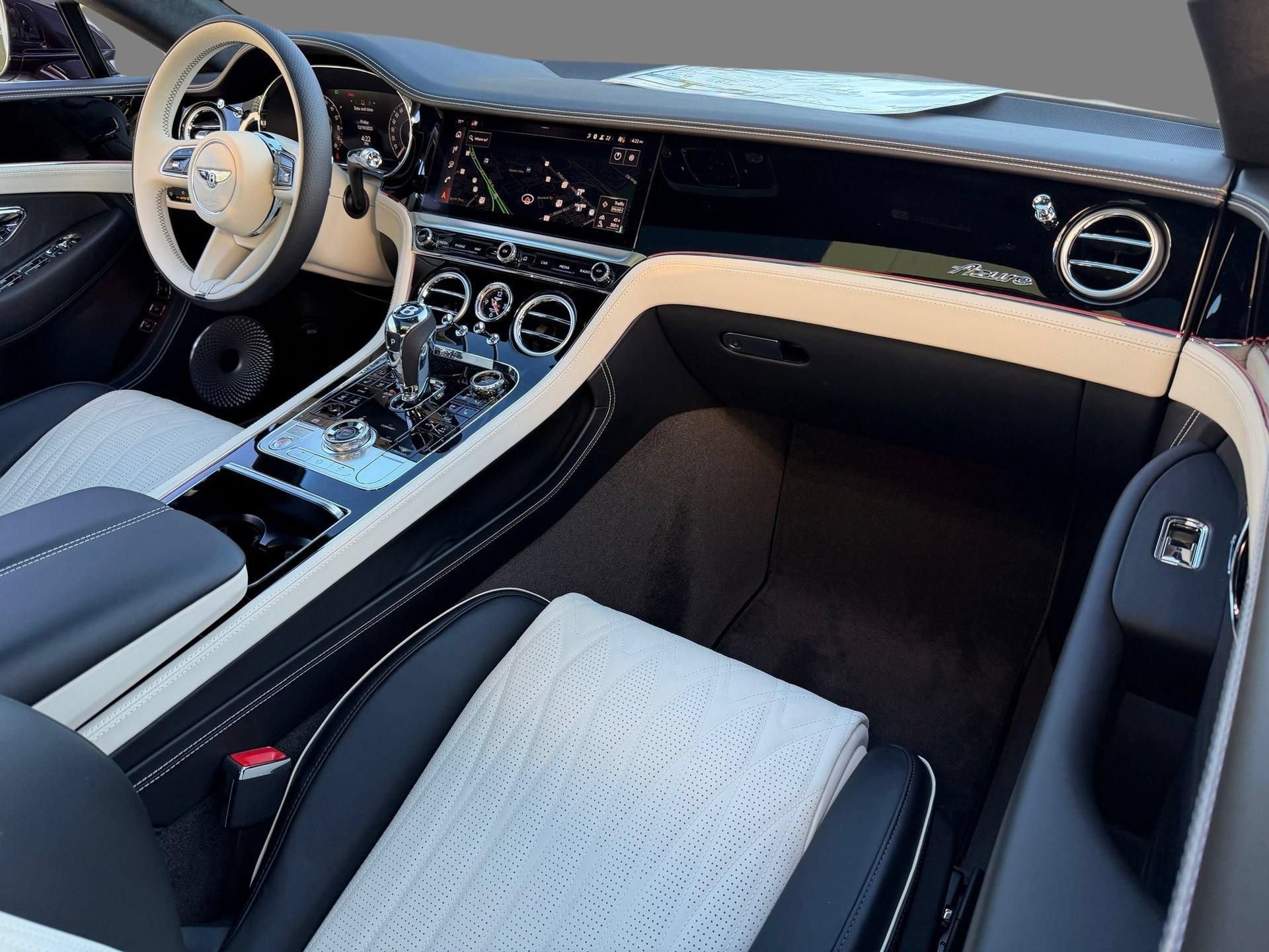 New 2026 Bentley Continental GT AWD/4WD image 2