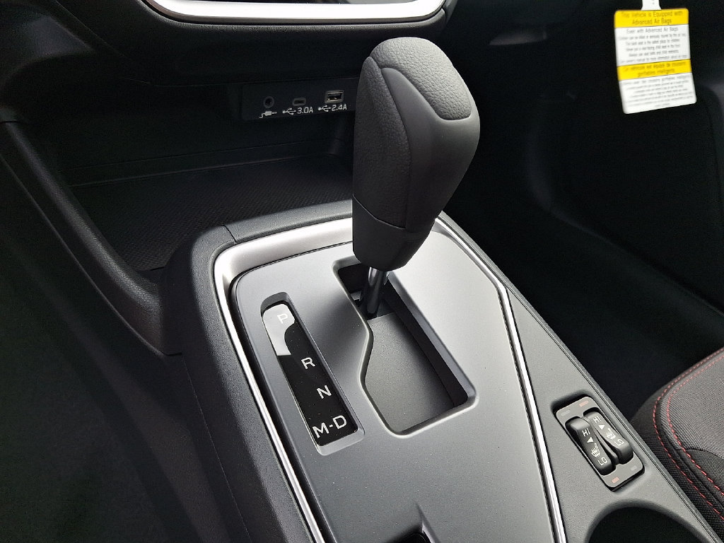 New 2026 Subaru Impreza 2.0i Sport AWD/4WD image 7