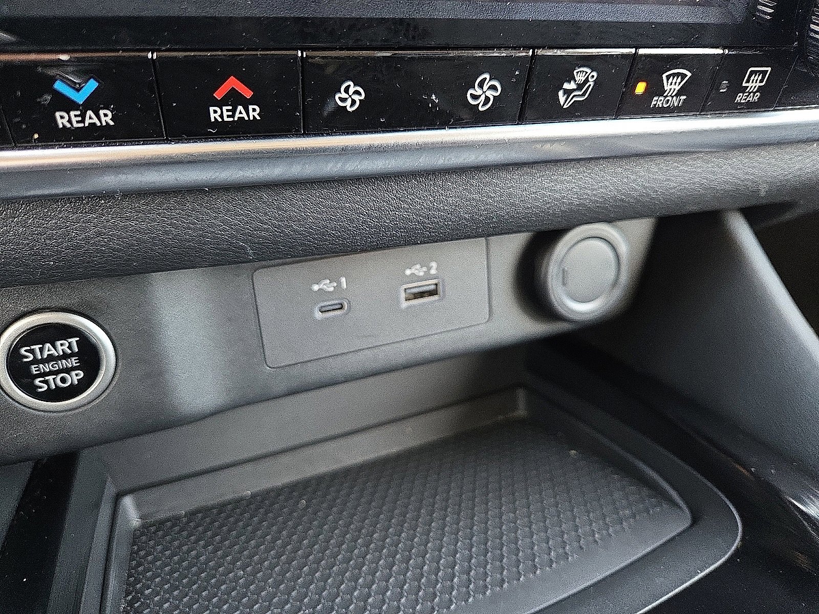 Used 2021 Nissan Rogue SL image 18