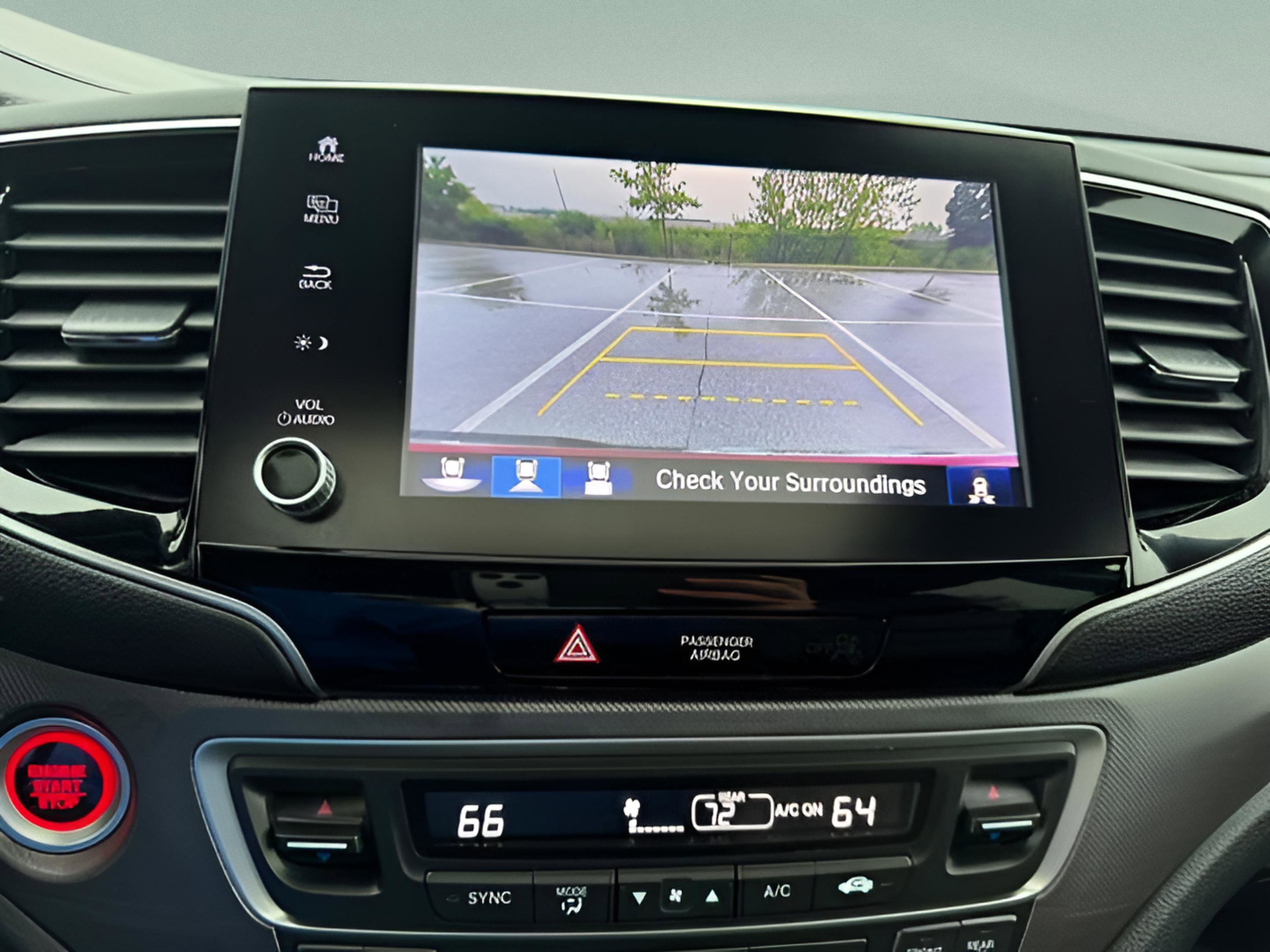 Certified 2023 Honda Ridgeline RTL-E image 17