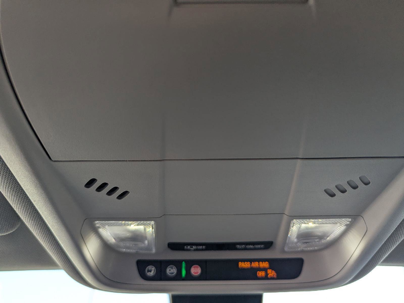 Used 2023 GMC Terrain SLE w/ Elevation Edition AWD/4WD image 34