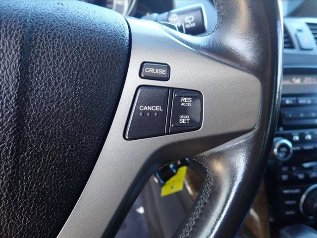 Used 2012 Acura MDX w/ Technology & Entertainment image 20