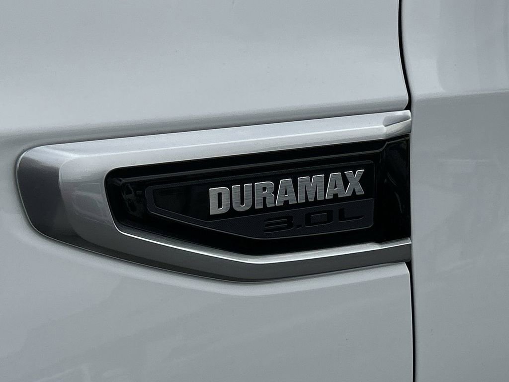 Used 2023 GMC Yukon XL Denali w/ Max Trailering Package AWD/4WD image 32