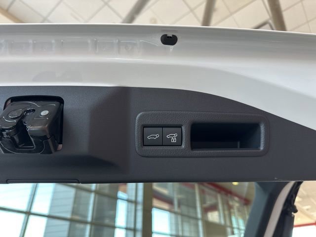 New 2026 Toyota bZ image 29