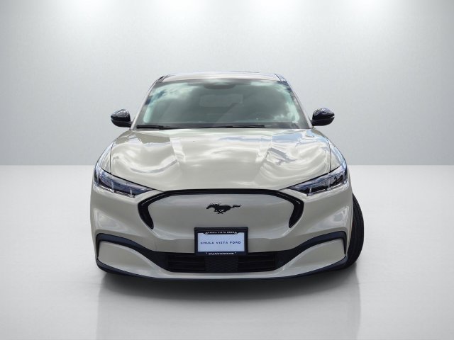 New 2026 Ford Mustang Mach-E Premium RWD image 2