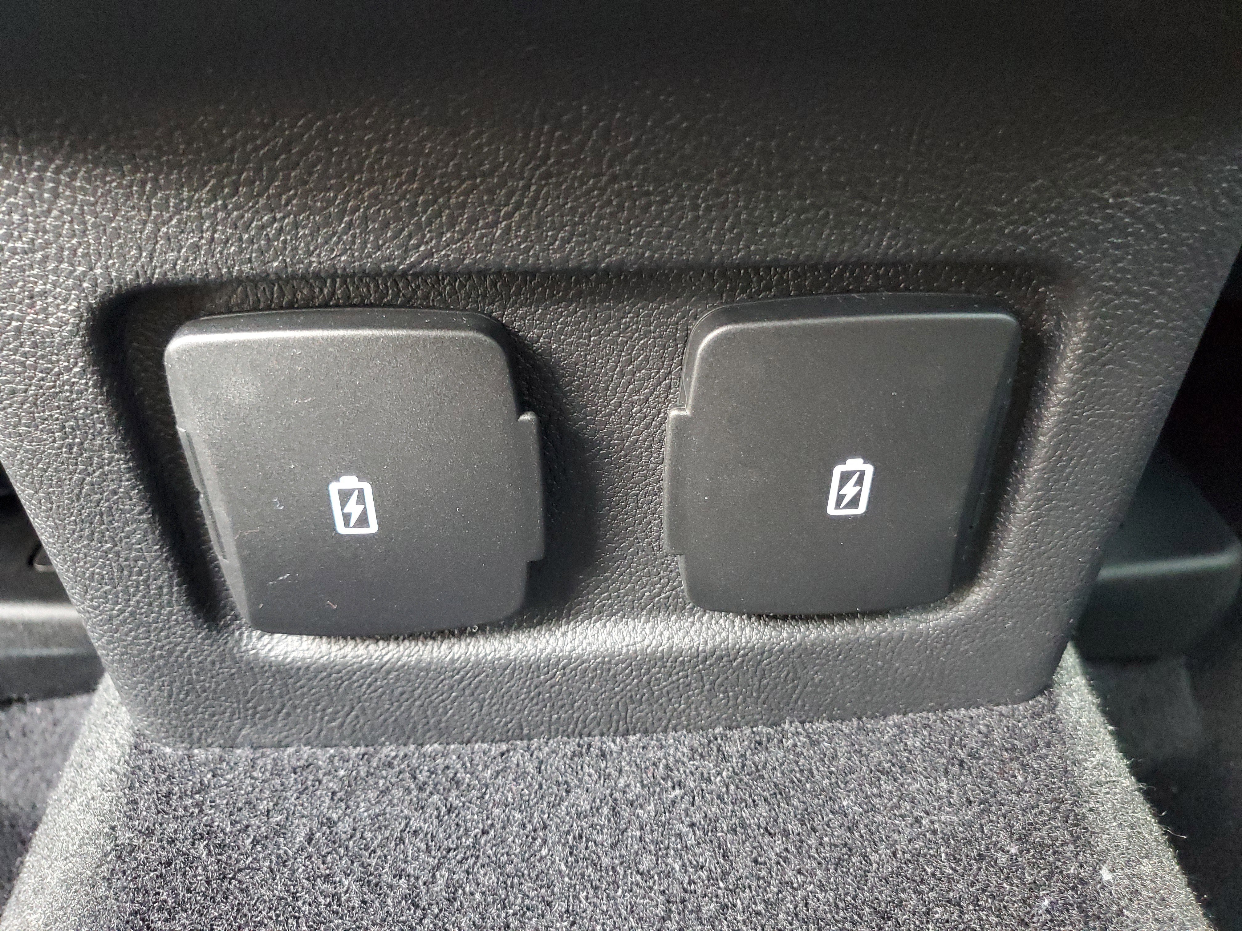 New 2026 Lincoln Corsair Reserve image 27