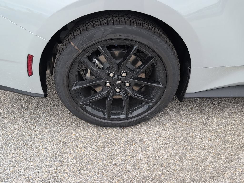 New 2026 Ford Mustang Premium RWD image 14