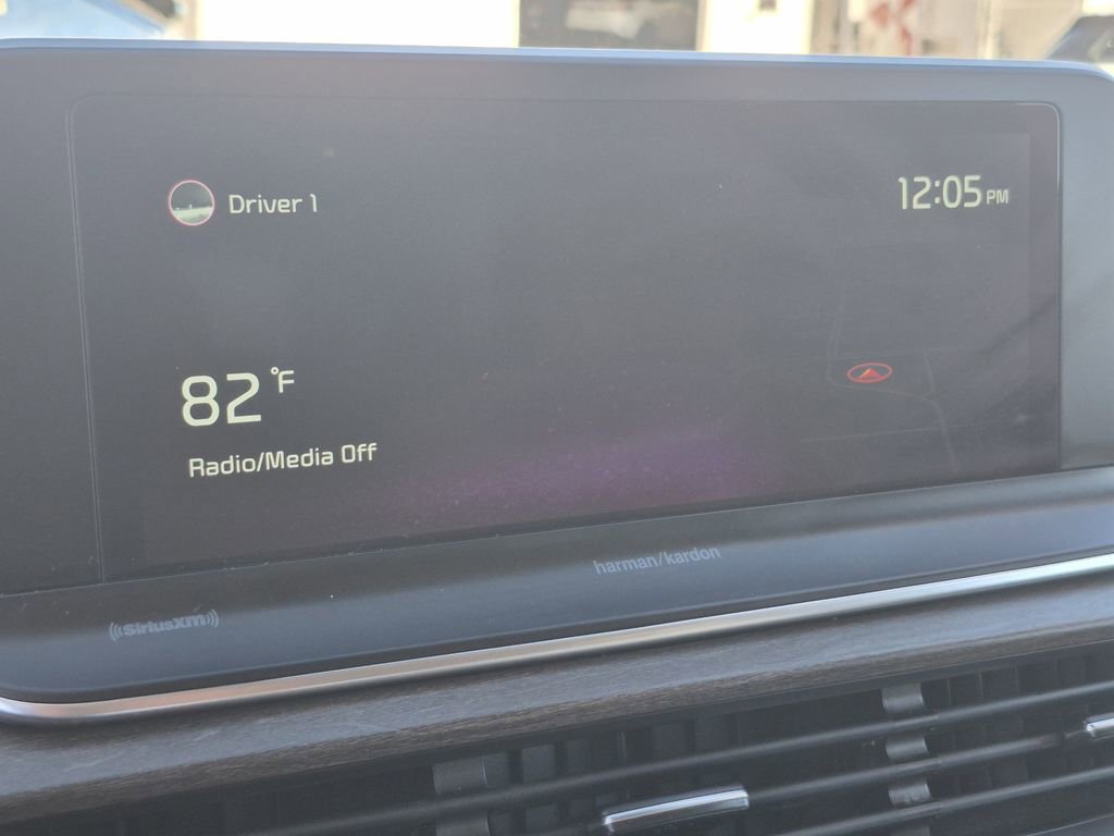 Used 2022 Kia Telluride SX image 24