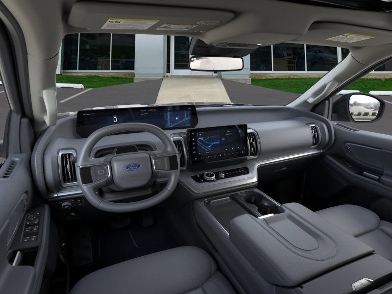 New 2026 Ford Expedition Active AWD/4WD image 39