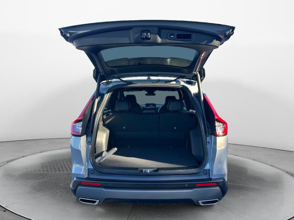 New 2027 Honda CR-V Sport-L image 15