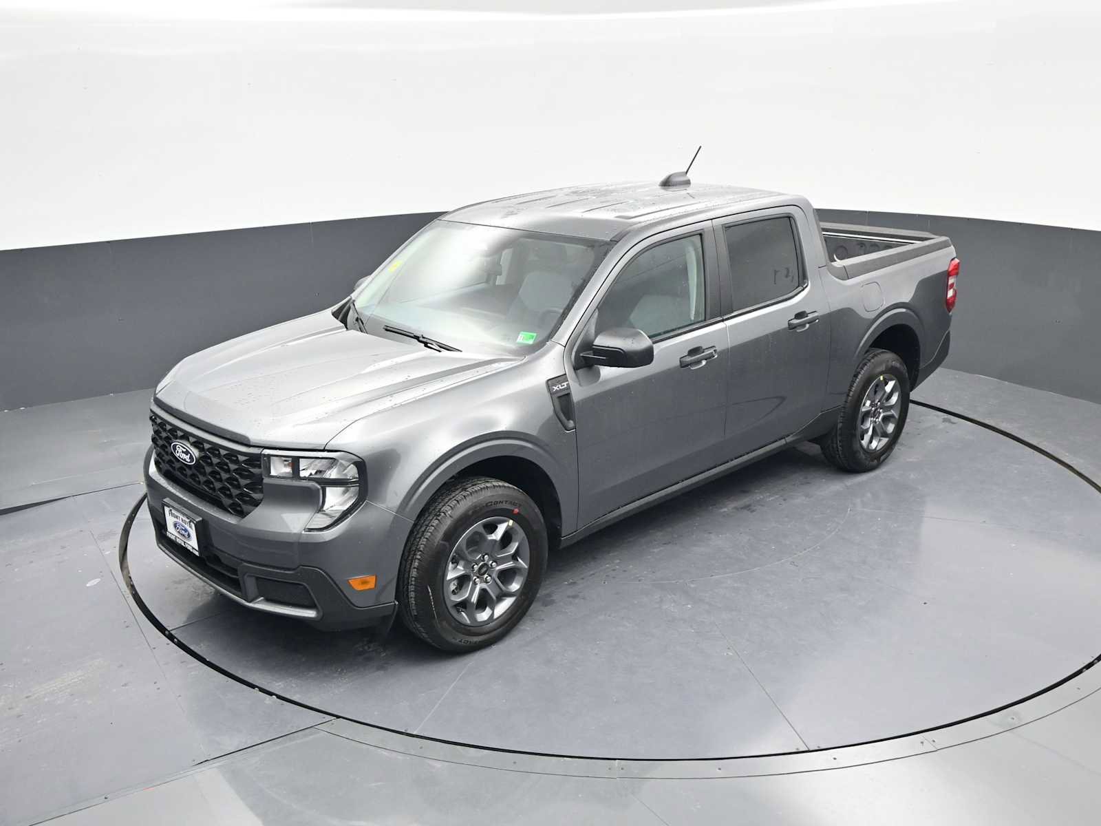 New 2025 Ford Maverick XLT w/ Equipment Group 301A image 49