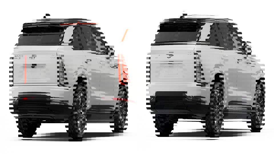 New 2025 Cadillac Escalade IQ Sport 2 image 55