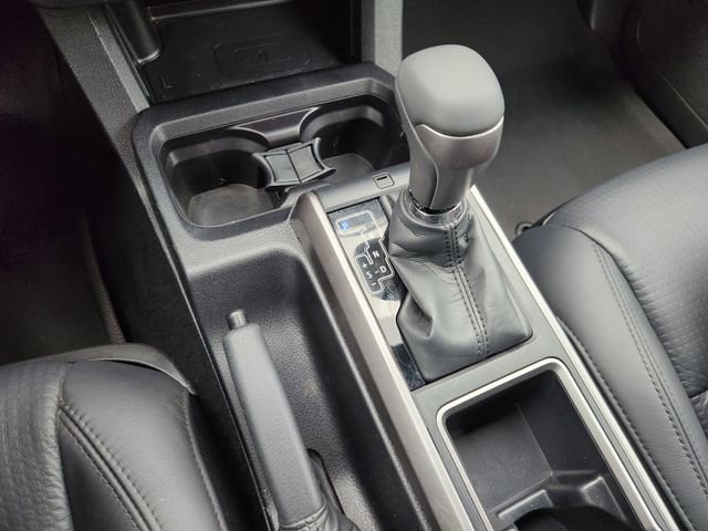 Certified 2023 Toyota Tacoma Limited w/ Nightshade Package image 19