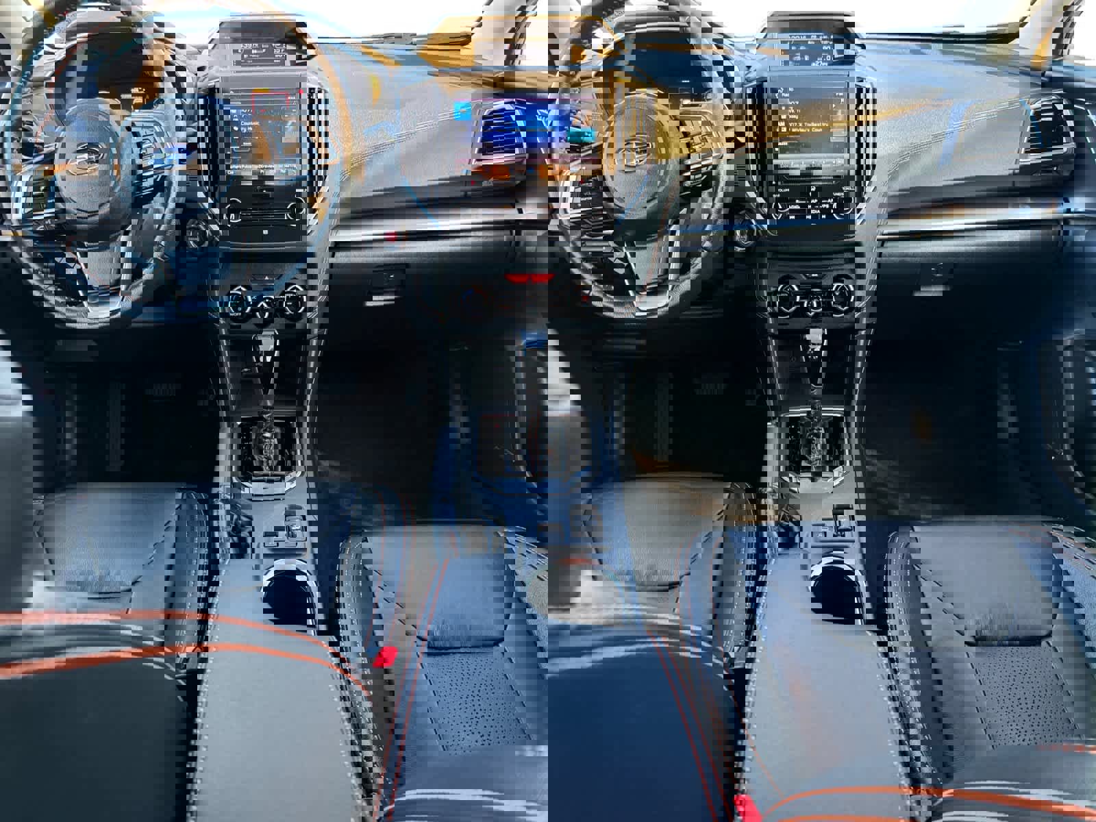 Used 2022 Subaru Crosstrek 2.5i Limited w/ Moonroof Package 2 image 13