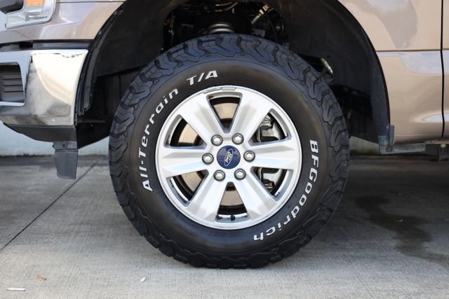 Used 2020 Ford F150 XL w/ Equipment Group 101A Mid image 10