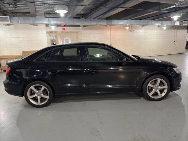 Used 2015 Audi A3 1.8T Premium w/ Driver Assistance Package FWD image 6