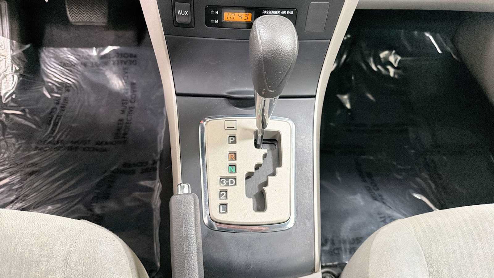 Used 2010 Toyota Corolla LE FWD image 20