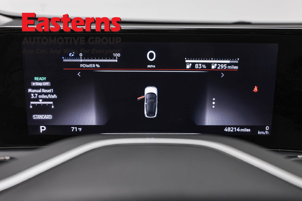 Used 2023 Nissan Ariya FWD image 17