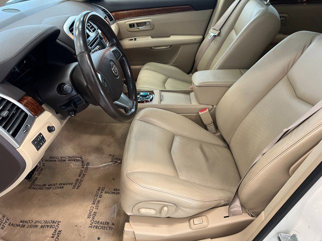 Used 2008 Cadillac SRX AWD image 9