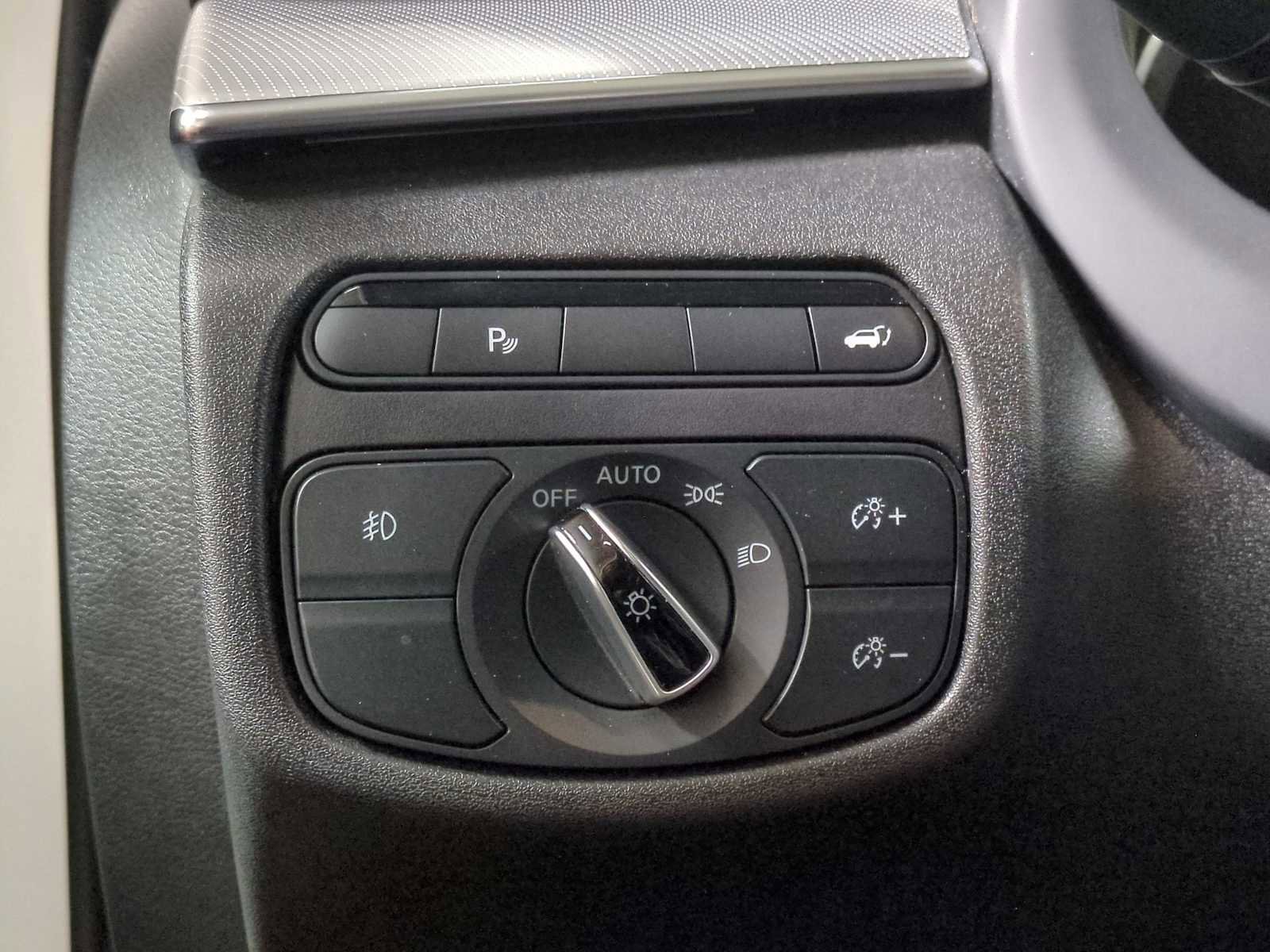 Used 2020 INFINITI QX50 Luxe w/ Navigation Package image 38