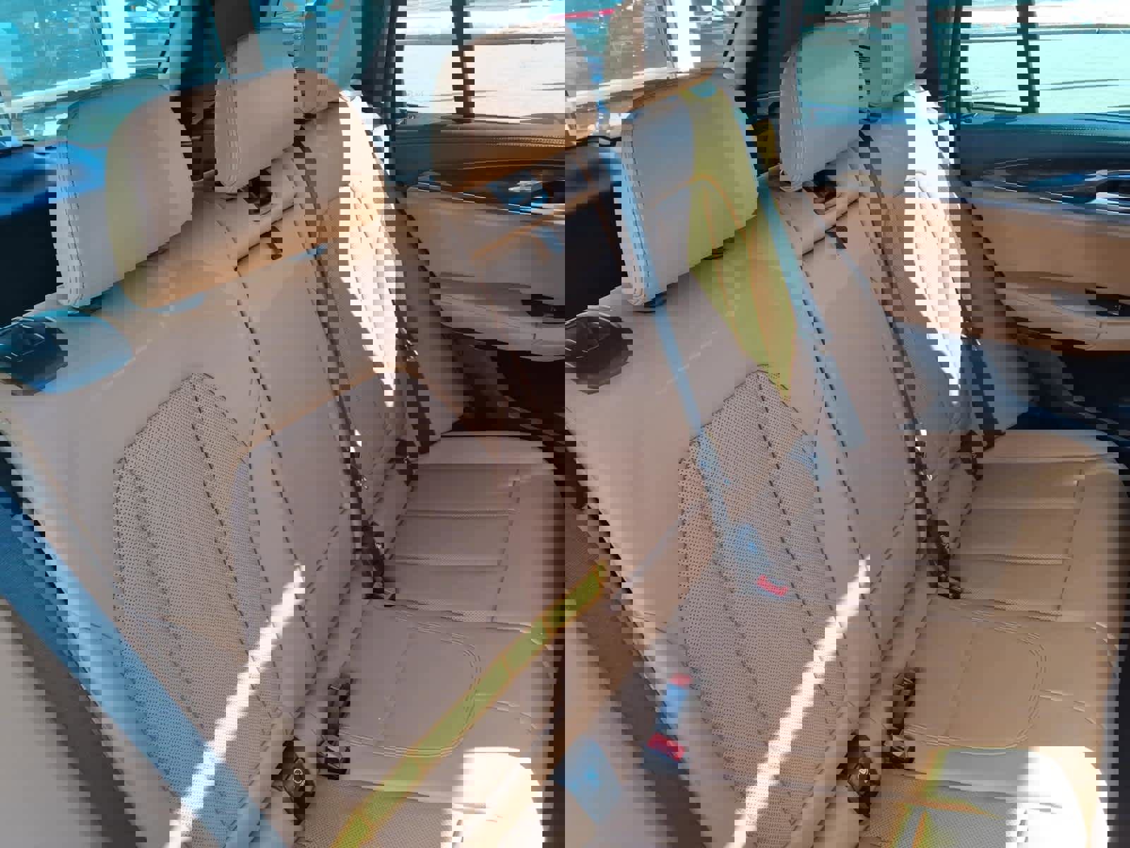 Used 2022 BMW X3 M40i image 21