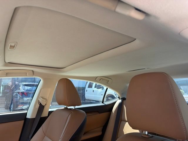 Used 2016 Lexus ES 350 FWD image 6