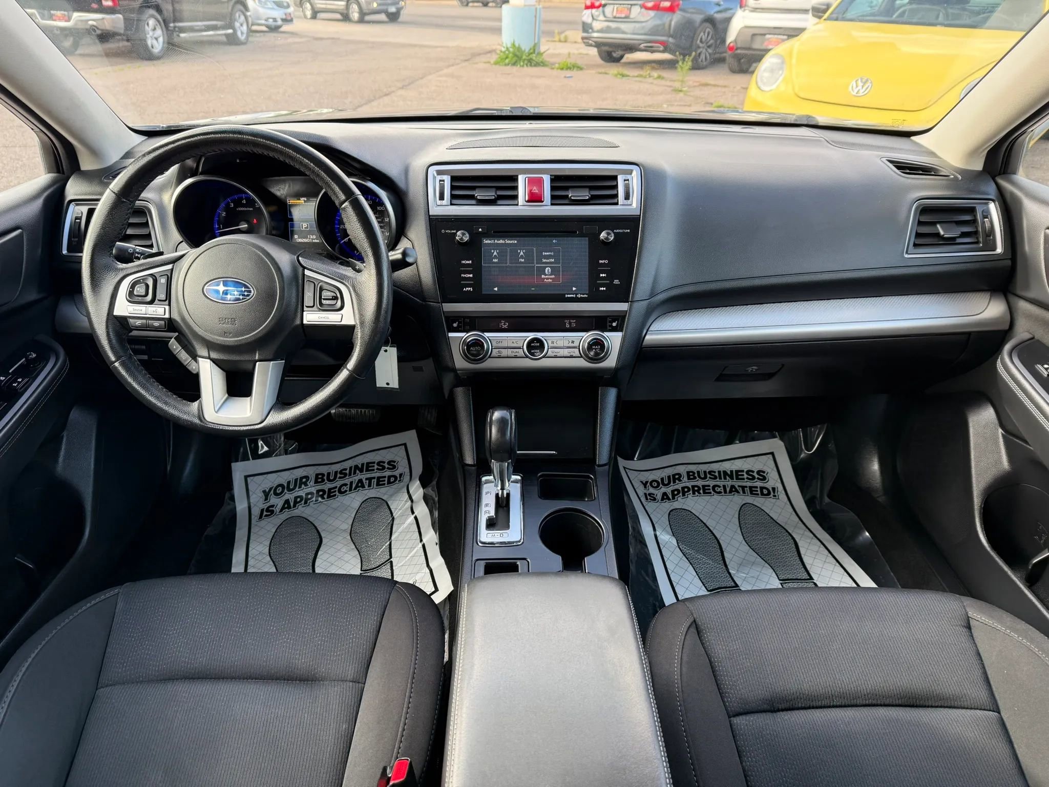 Used 2017 Subaru Legacy 2.5i Premium AWD/4WD image 28