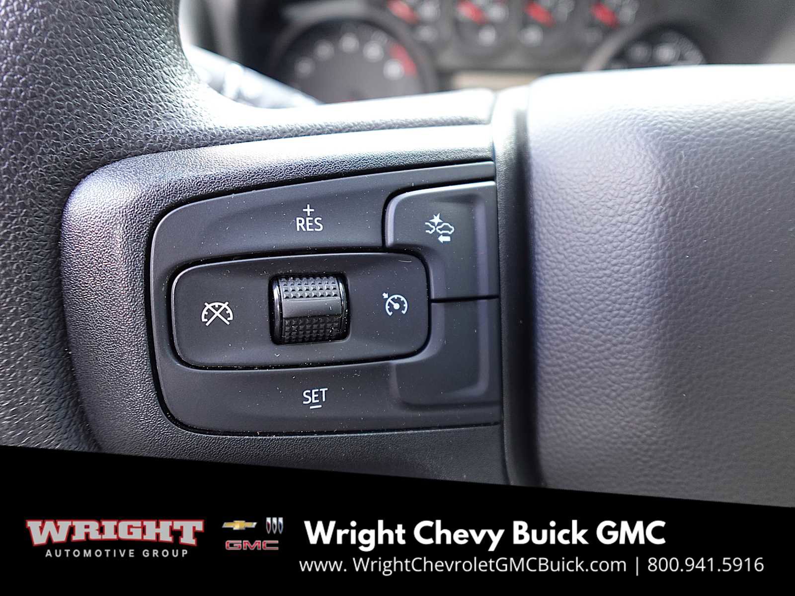 Used 2025 Chevrolet Silverado 3500 W/T w/ WT Convenience Package image 15