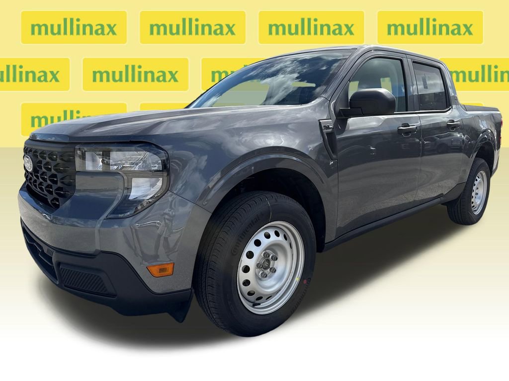 New 2026 Ford Maverick XL image 16