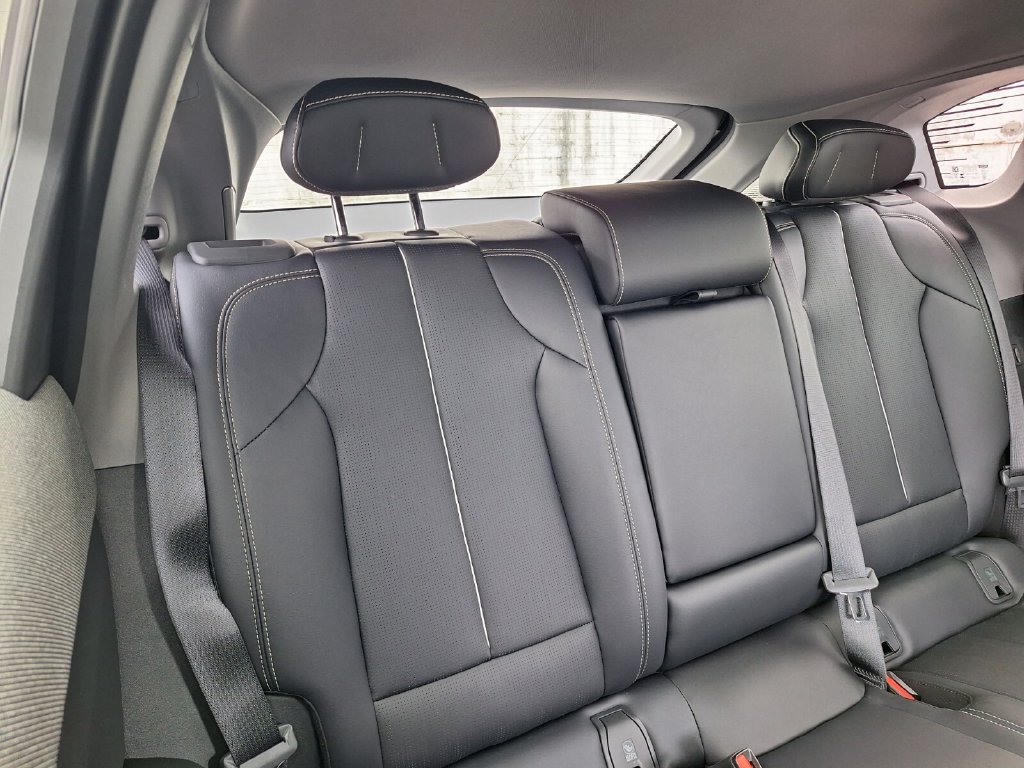 New 2027 Cadillac Optiq Premium Luxury RWD image 29